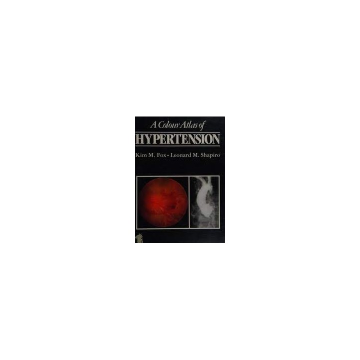 A Colour Atlas of Hypertension